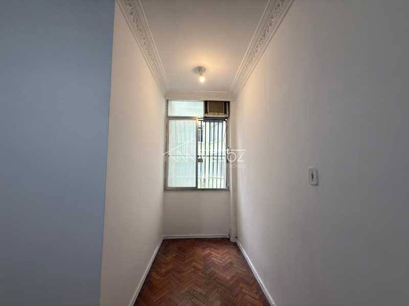 Apartamento, 1 quarto, 38 m² - Foto 2