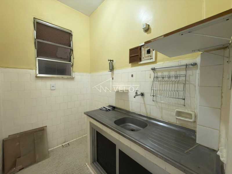 Apartamento, 1 quarto, 38 m² - Foto 9