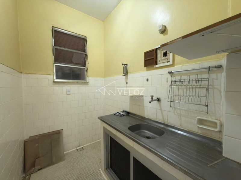 Apartamento, 1 quarto, 38 m² - Foto 6