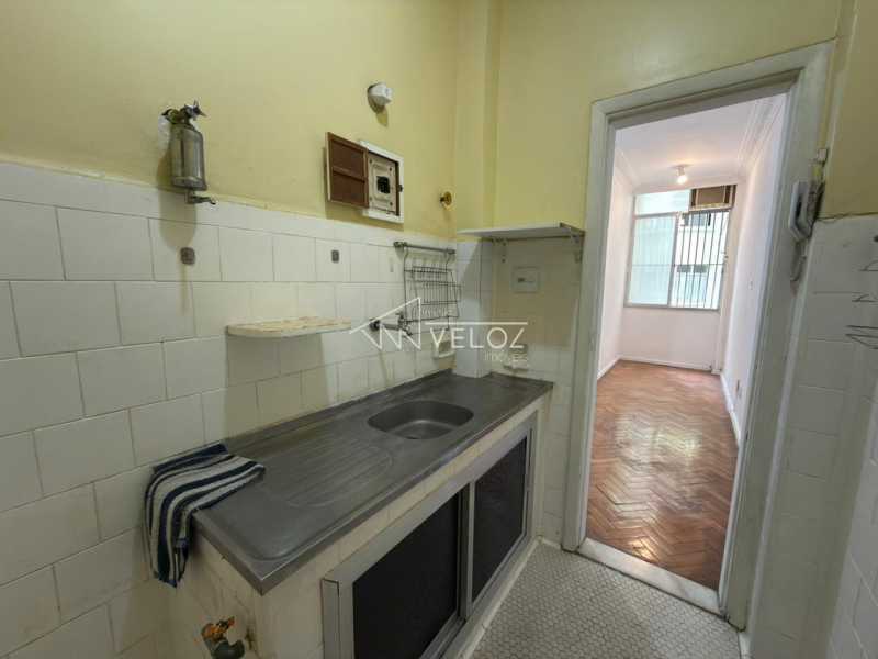 Apartamento, 1 quarto, 38 m² - Foto 18