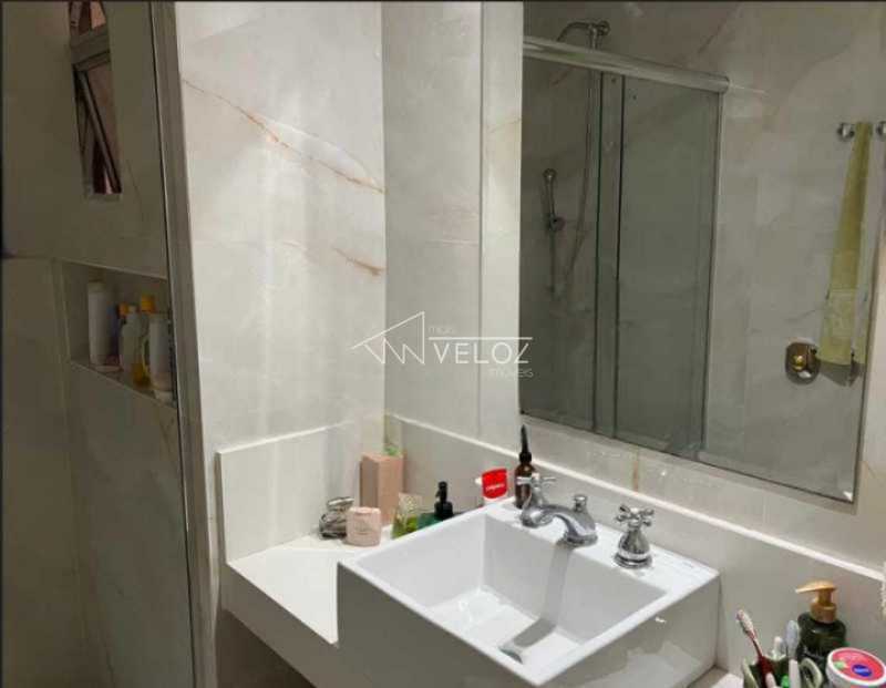 Apartamento, 3 quartos, 130 m² - Foto 8