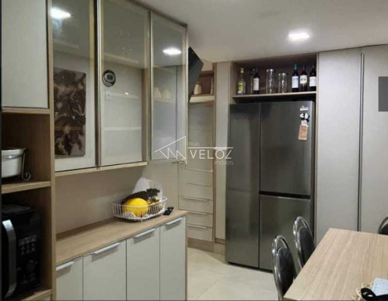 Apartamento, 3 quartos, 130 m² - Foto 5