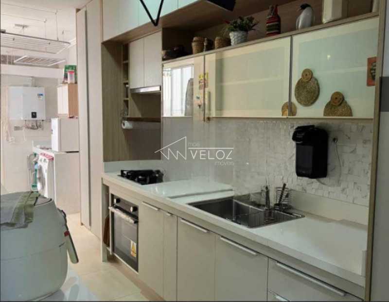 Apartamento, 3 quartos, 130 m² - Foto 16