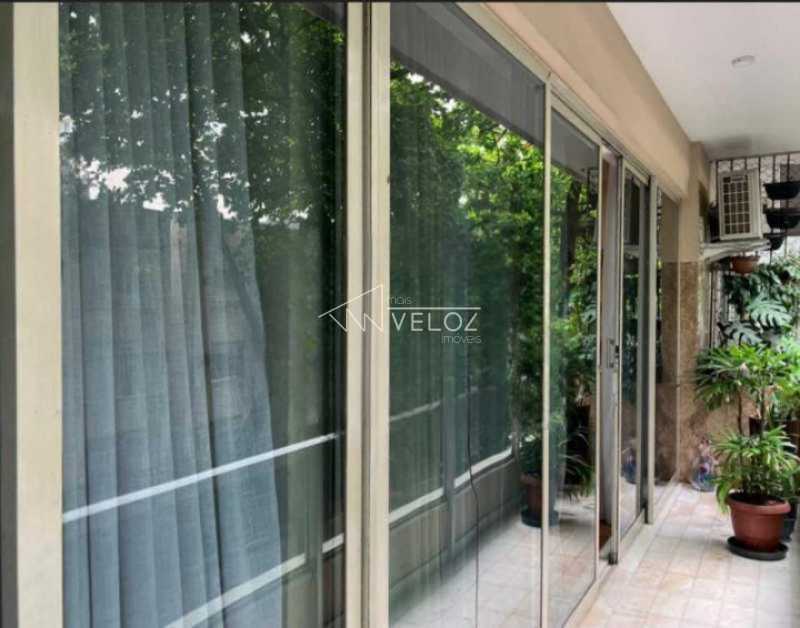 Apartamento, 3 quartos, 130 m² - Foto 15