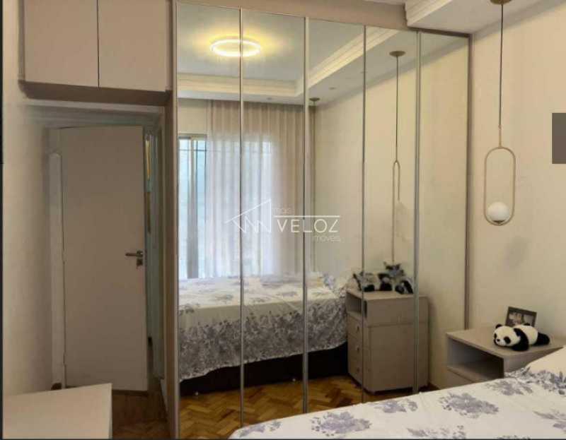 Apartamento, 3 quartos, 130 m² - Foto 11