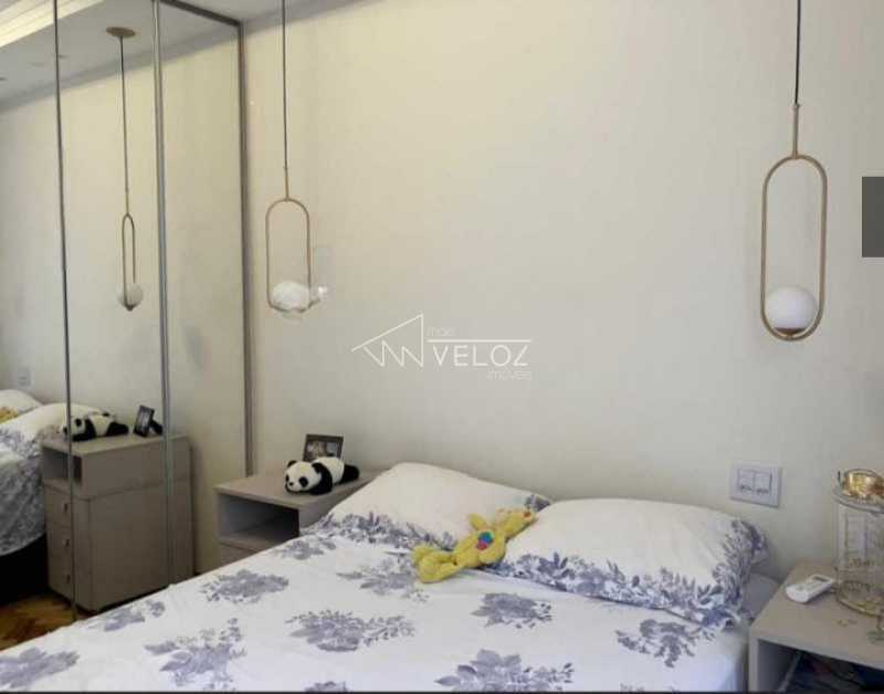 Apartamento, 3 quartos, 130 m² - Foto 21