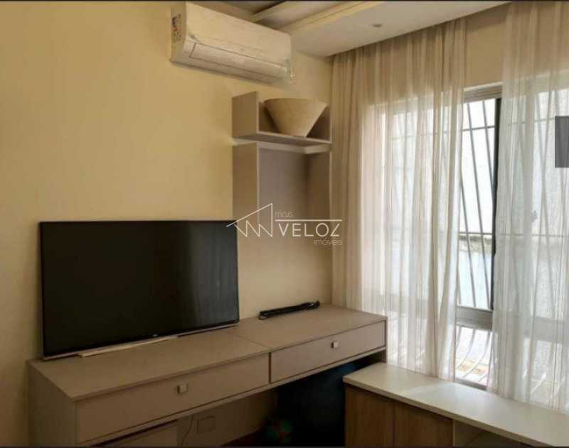 Apartamento, 3 quartos, 130 m² - Foto 23