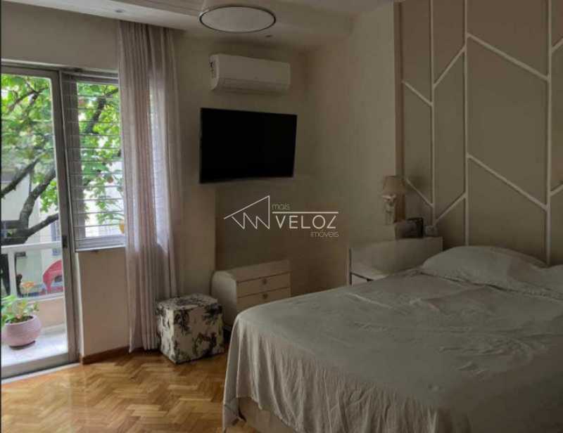 Apartamento, 3 quartos, 130 m² - Foto 19