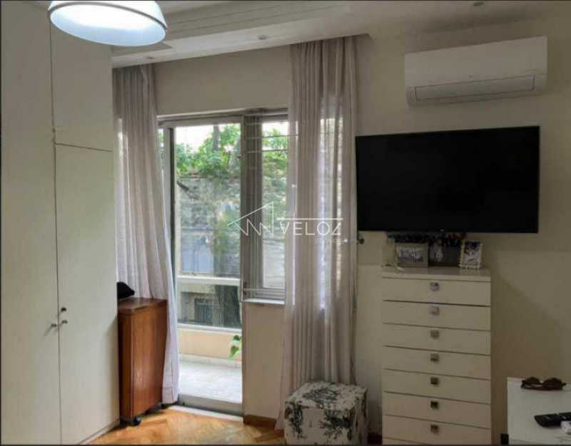 Apartamento, 3 quartos, 130 m² - Foto 24