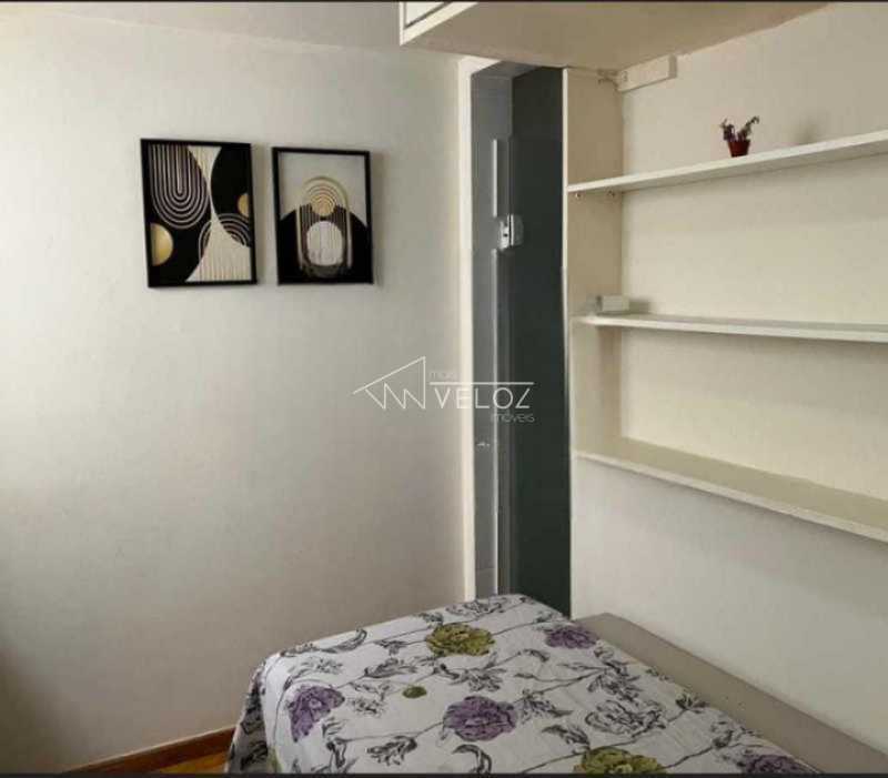 Apartamento, 3 quartos, 130 m² - Foto 4