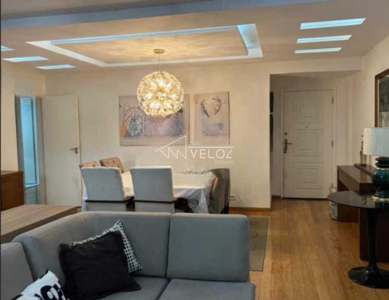 Apartamento, 3 quartos, 130 m² - Foto 9