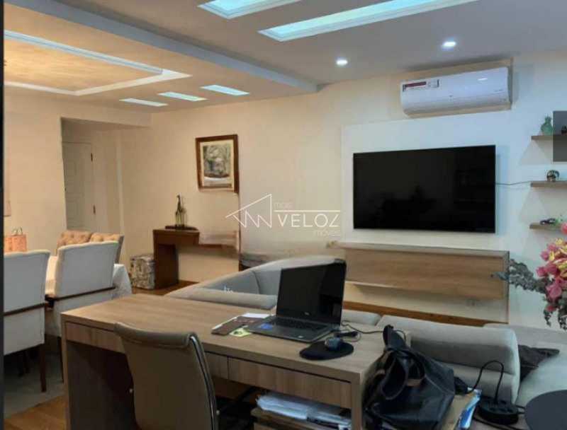 Apartamento, 3 quartos, 130 m² - Foto 20