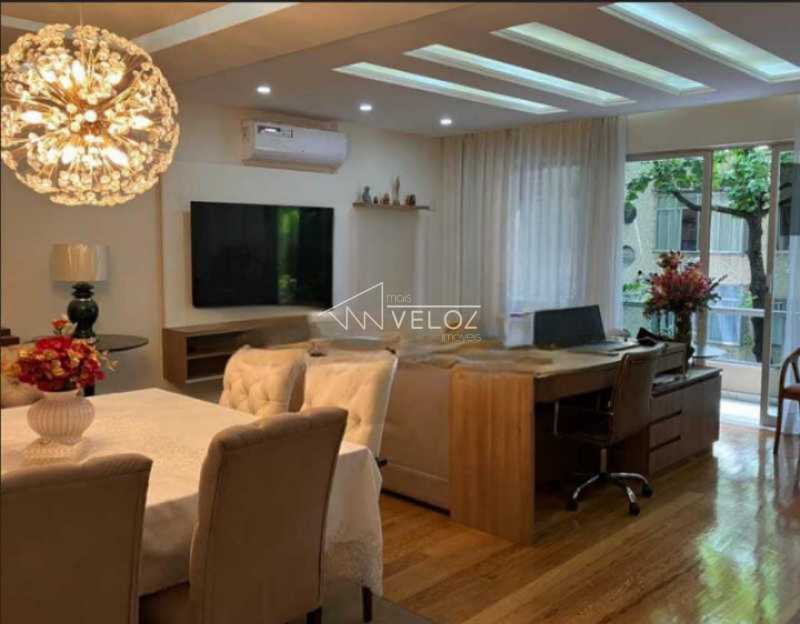 Apartamento, 3 quartos, 130 m² - Foto 6