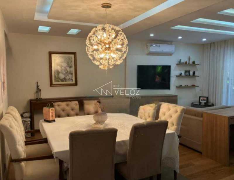 Apartamento, 3 quartos, 130 m² - Foto 13