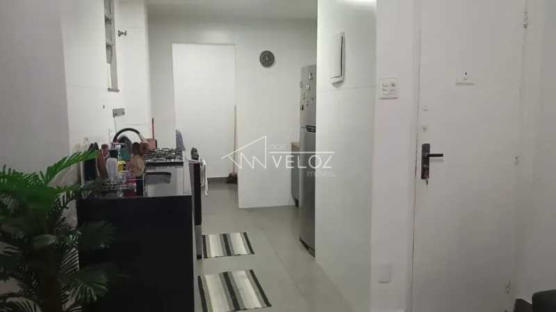 Apartamento, 2 quartos, 60 m² - Foto 14