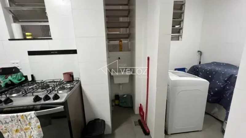 Apartamento, 2 quartos, 60 m² - Foto 4