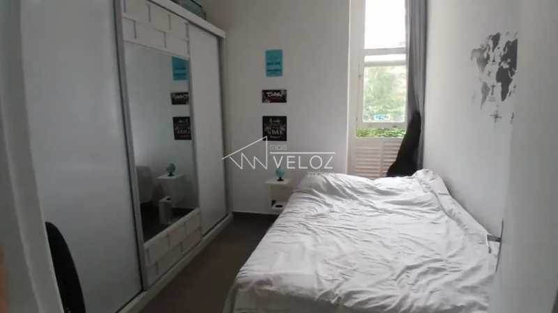 Apartamento, 2 quartos, 60 m² - Foto 21