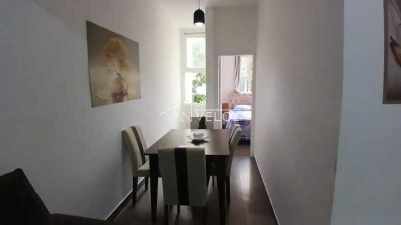 Apartamento, 2 quartos, 60 m² - Foto 3