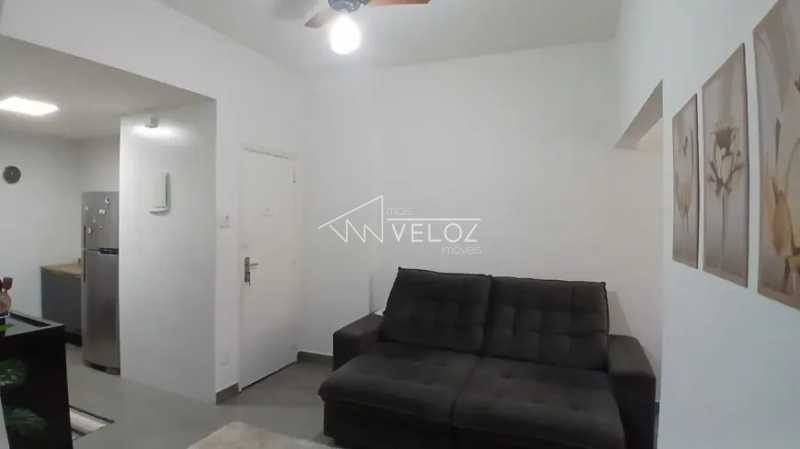 Apartamento, 2 quartos, 60 m² - Foto 6