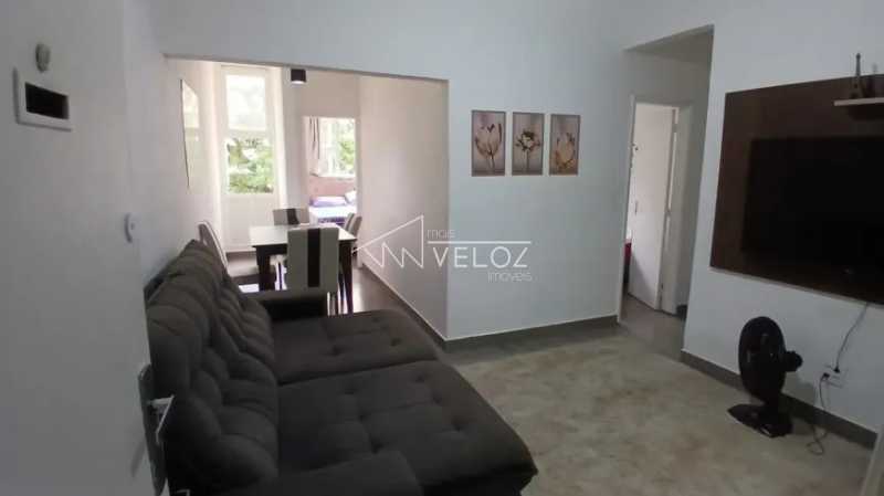 Apartamento, 2 quartos, 60 m² - Foto 12