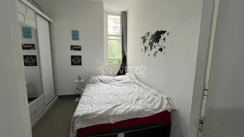 Apartamento, 2 quartos, 60 m² - Foto 17