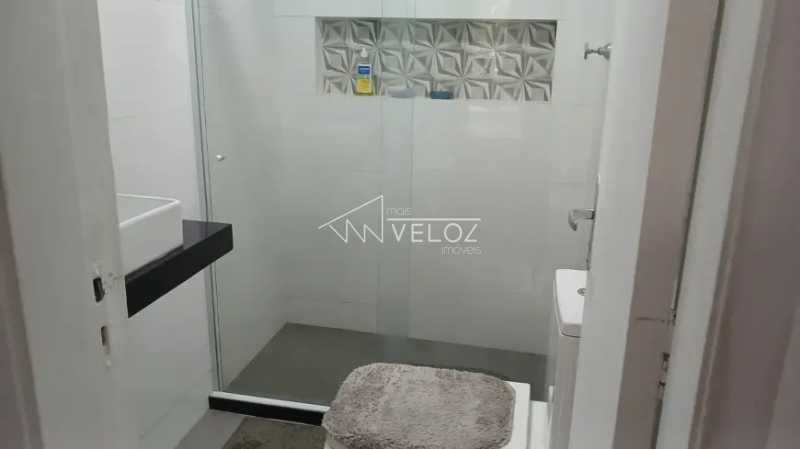 Apartamento, 2 quartos, 60 m² - Foto 11