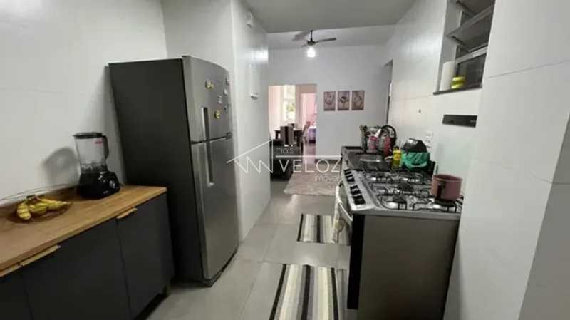 Apartamento, 2 quartos, 60 m² - Foto 22