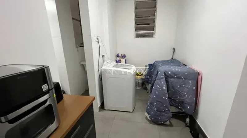 Apartamento, 2 quartos, 60 m² - Foto 16