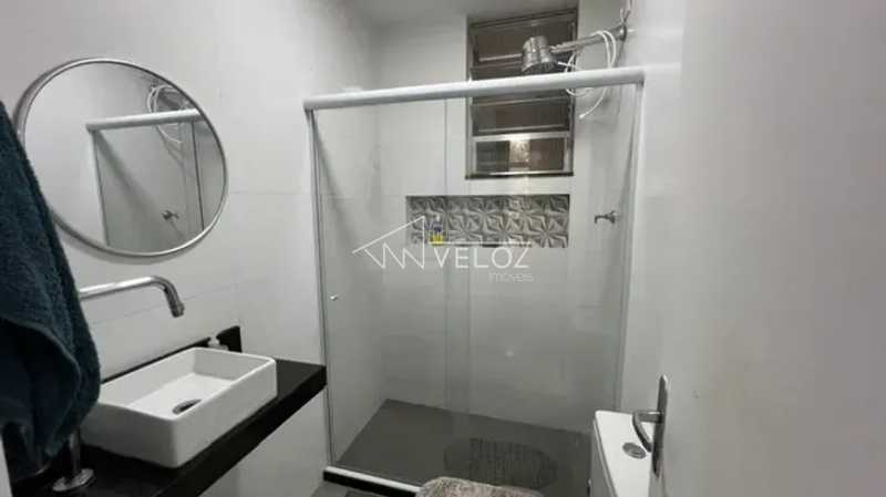 Apartamento, 2 quartos, 60 m² - Foto 5