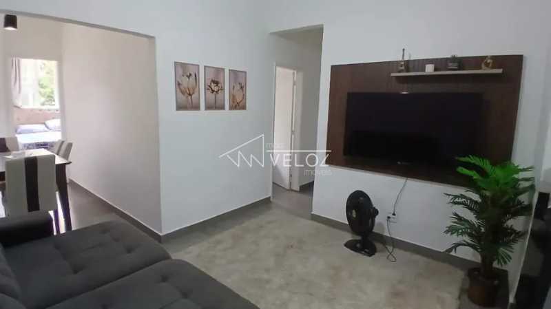 Apartamento, 2 quartos, 60 m² - Foto 8