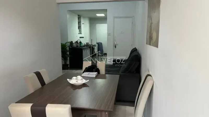 Apartamento, 2 quartos, 60 m² - Foto 13