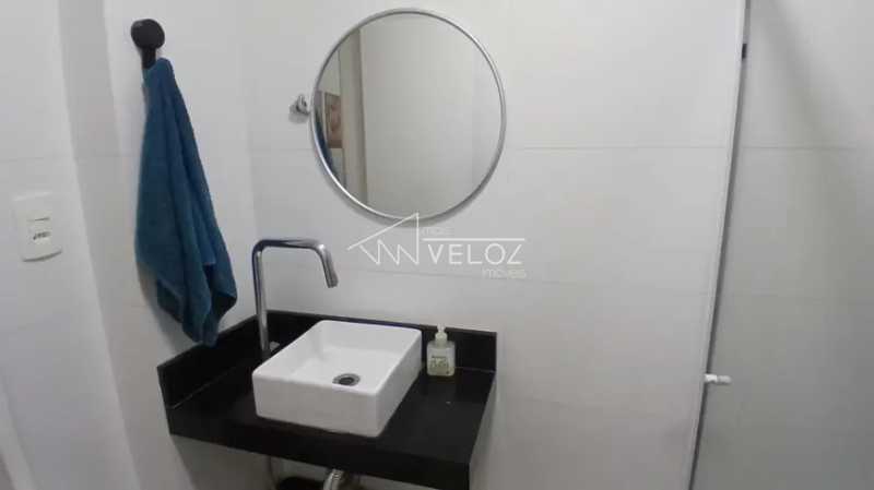 Apartamento, 2 quartos, 60 m² - Foto 7