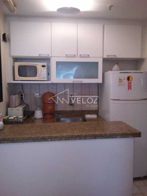 Apartamento, 2 quartos, 64 m² - Foto 19