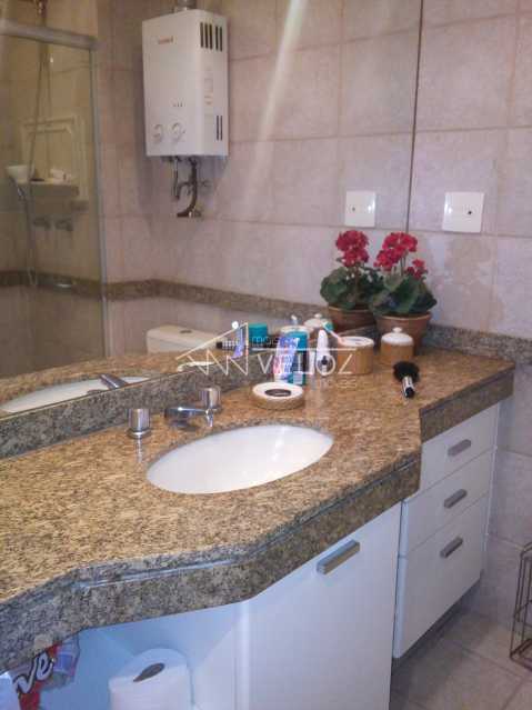 Apartamento, 2 quartos, 64 m² - Foto 3