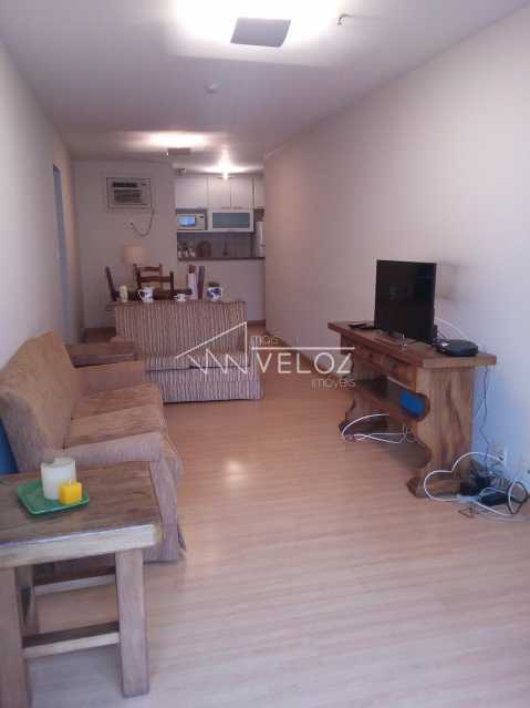 Apartamento, 2 quartos, 64 m² - Foto 11
