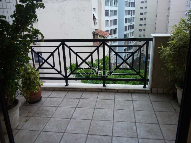 Apartamento, 2 quartos, 64 m² - Foto 4