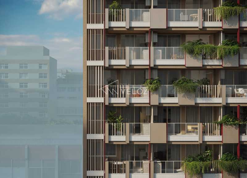 Apartamento, 1 quarto, 76 m² - Foto 20