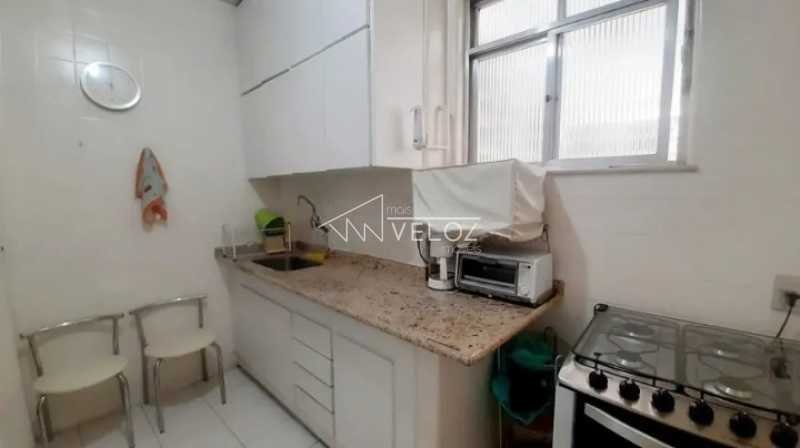 Apartamento, 3 quartos, 91 m² - Foto 10