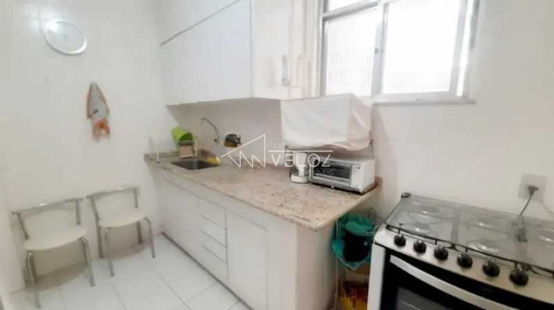 Apartamento, 3 quartos, 91 m² - Foto 2