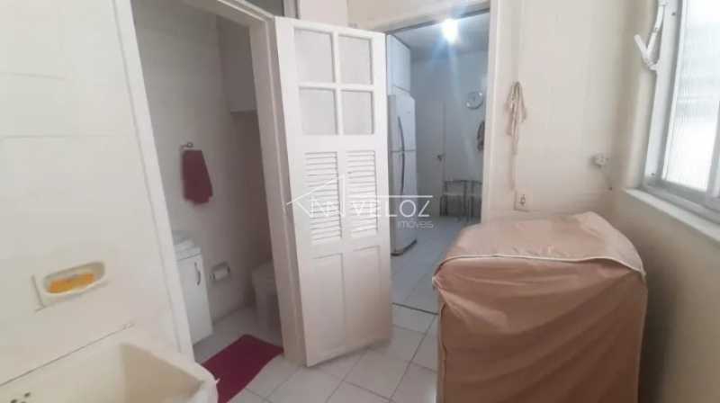 Apartamento, 3 quartos, 91 m² - Foto 3