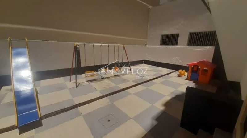 Apartamento, 3 quartos, 91 m² - Foto 4