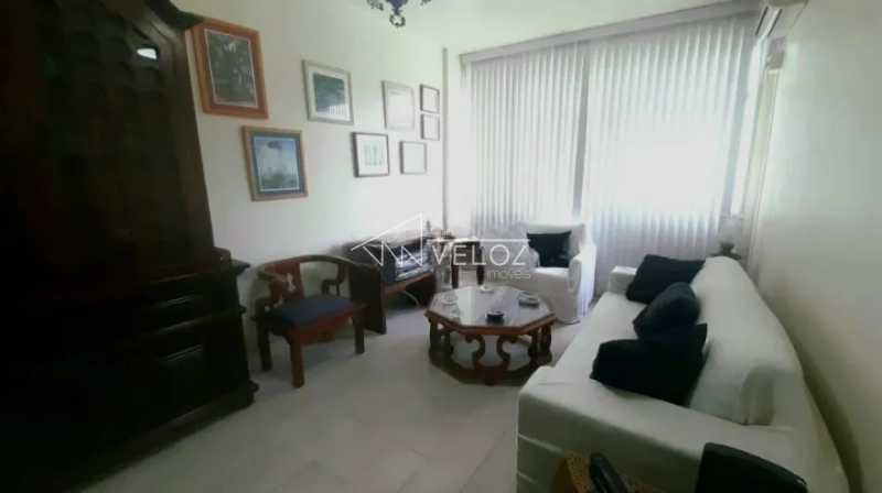 Apartamento, 3 quartos, 91 m² - Foto 13