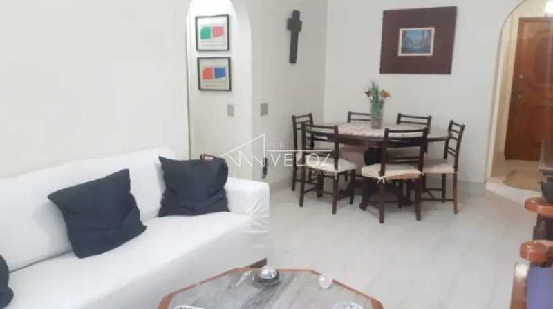 Apartamento, 3 quartos, 91 m² - Foto 17