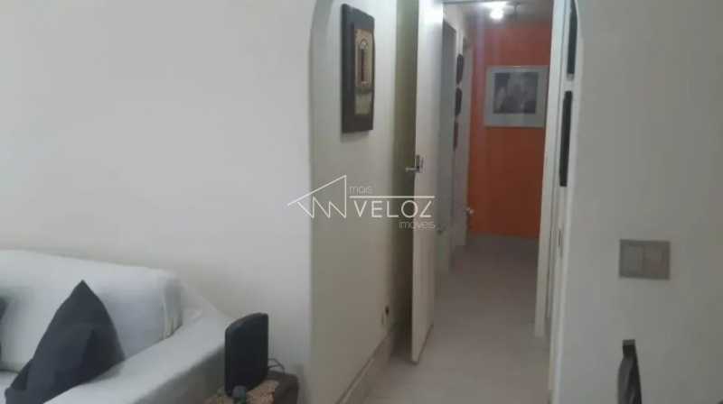 Apartamento, 3 quartos, 91 m² - Foto 6