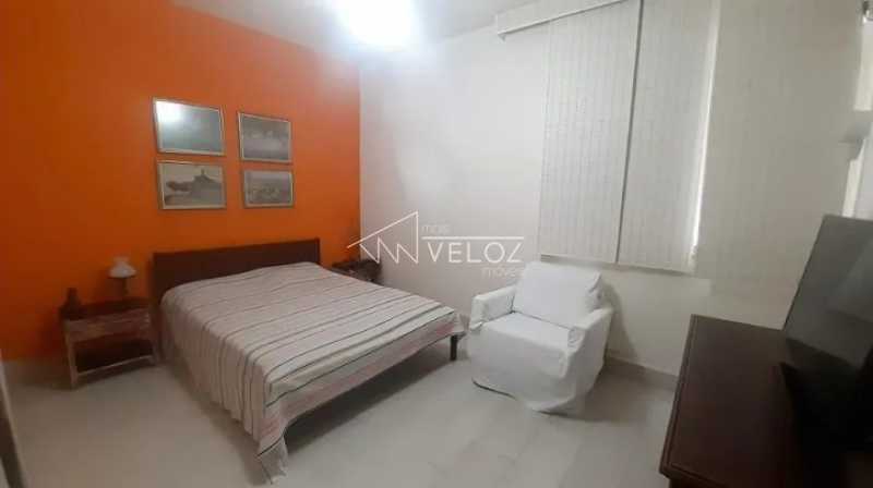 Apartamento, 3 quartos, 91 m² - Foto 9