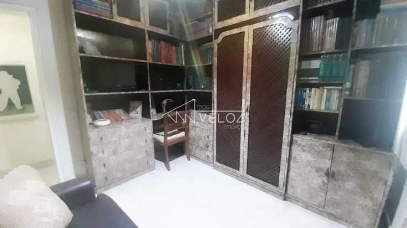 Apartamento, 3 quartos, 91 m² - Foto 5
