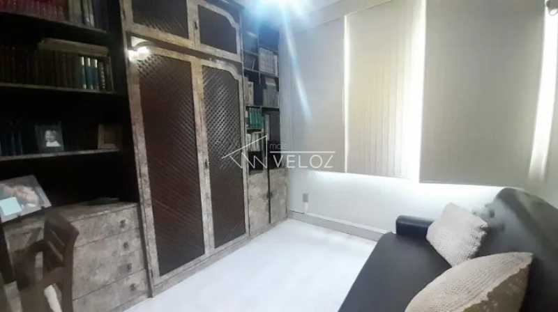 Apartamento, 3 quartos, 91 m² - Foto 22