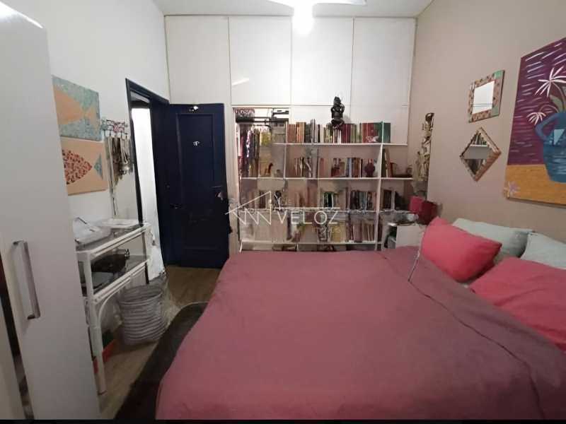 Apartamento, 2 quartos, 70 m² - Foto 11