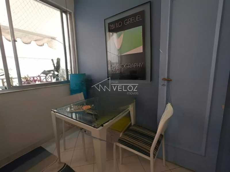 Apartamento, 2 quartos, 70 m² - Foto 16