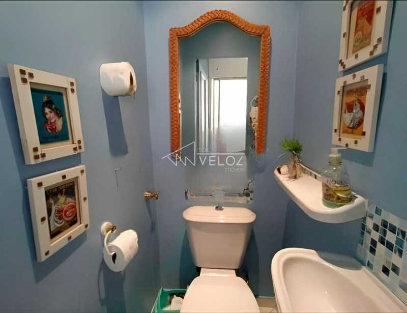 Apartamento, 2 quartos, 70 m² - Foto 15